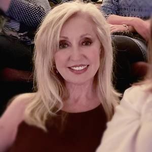 Meet your Posher, Renee